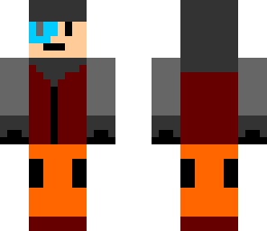 maskedman