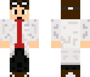 idoster tekkit skin ver 2