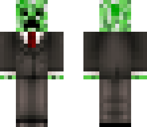 mister creeper