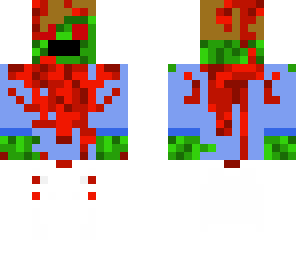 zombie you