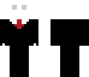 slender man