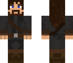 aragorn