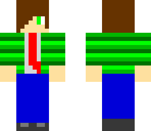 imacreeper ceo teen