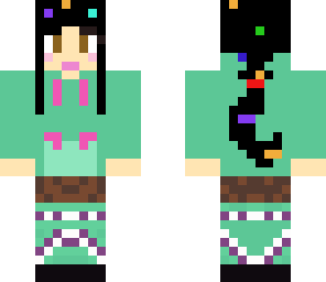vanellope