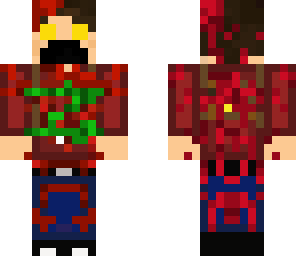 zombie bether
