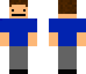 man