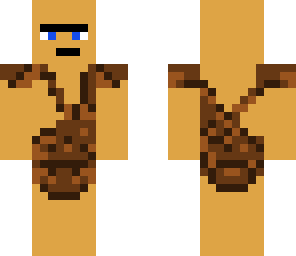 caveman