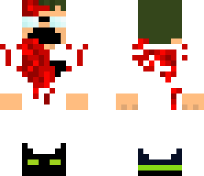 zombie scientist