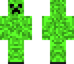 coll creeper