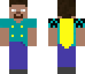 is it herobrine