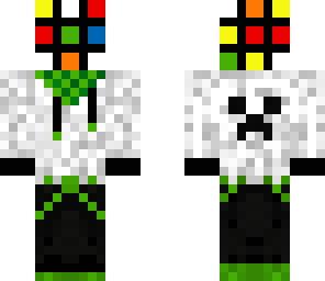 emerald rubix cool boy