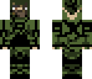 galactic security alliance trooper realism