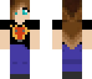 nether creeper t on cinnamon527