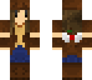 abcliz cowgirl xd