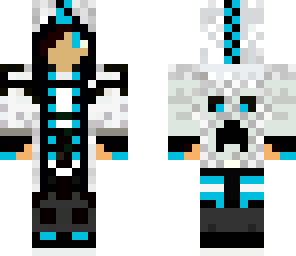 cold teen