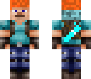 datgreebo's skin
