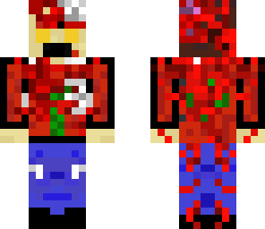 zombie others
