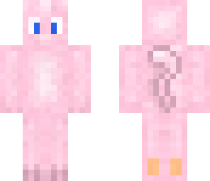 mew