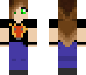 nether creeper t