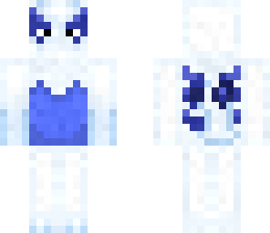 lugia