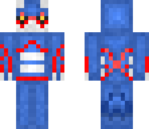 kyogre