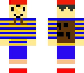 ness