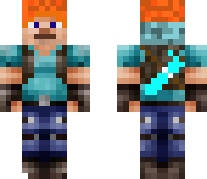 datgreebo's skin
