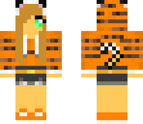 tiger