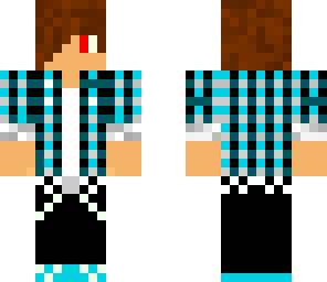 blue teen