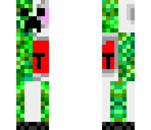 undead creeper