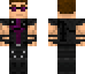 hawkeye