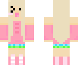 anime girl