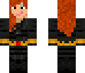 black widow