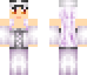 ghast girl edit