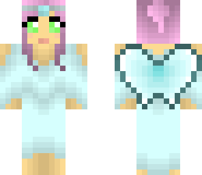 snow fairy