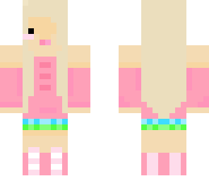 anime creeper