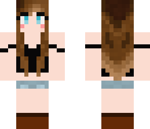 sexy girl fixed