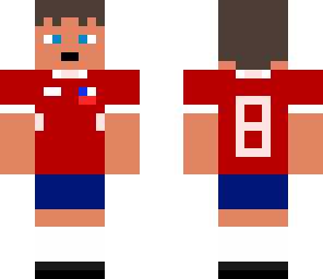 seleccion chile