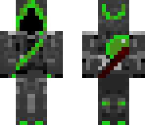 emerald