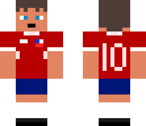 seleccion chile