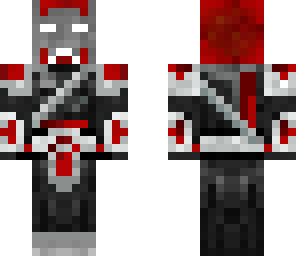 bloody creeper
