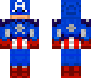 captain america