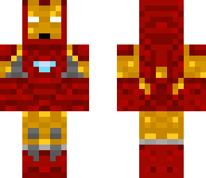 iron man mk vii