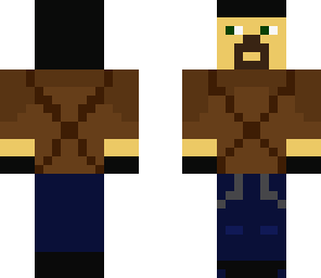 pilgrim