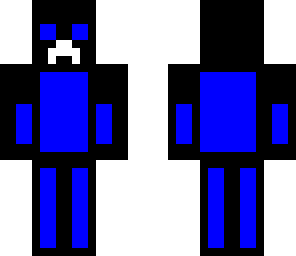 space creeper