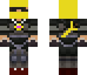 sky the butter ninja