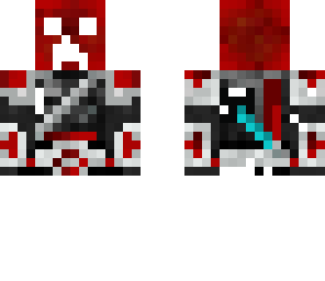 fly creeper