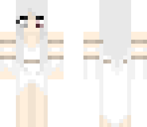 new skin