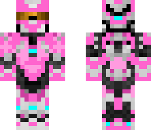 halo4 pink