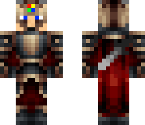 ezekiel bright-talon asassin